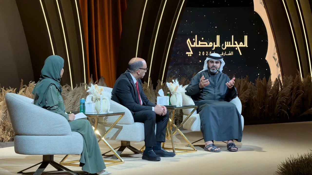تحديات الوعي بمصادر المعلومات الطبية الموثوقة تتصدر مناقشات المجلس الرمضاني الأخير